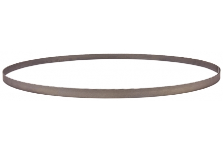 Milwaukee Akcesoria 48390519 Brzeszczot taśmowy M18 900 mm do piły taśmowej M18BS 3 szt.