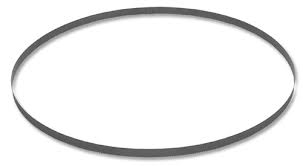 Milwaukee Akcesoria 48390539 Brzeszczot do piły taśmowej 898,52 x 12,7 x 0,51 mm 25 TPI (M18) 3 szt.