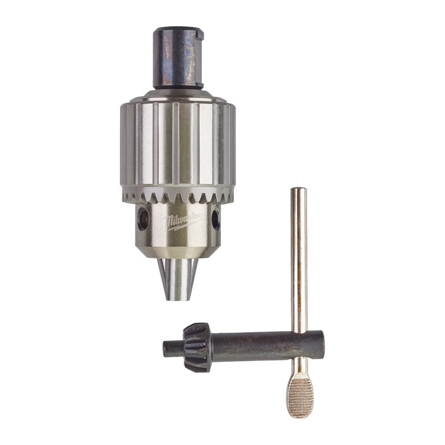 Milwaukee Akcesoria 49590020 Uchwyt wiertarski, klucz i adapter do M18FMDP