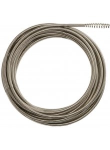 Milwaukee Akcesoria 48532673 Spirala Ø 8 mm x 10.5 m końcówka prosta do M18 FDCPF