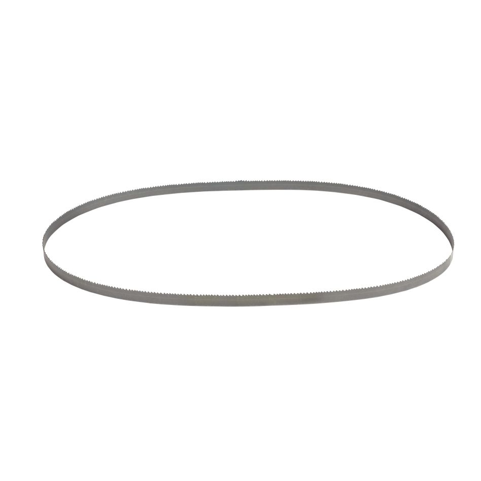 Milwaukee Akcesoria 48390609 Brzeszczot do piły taśmowej Premium 898.52 x 8/10 - 3 szt.