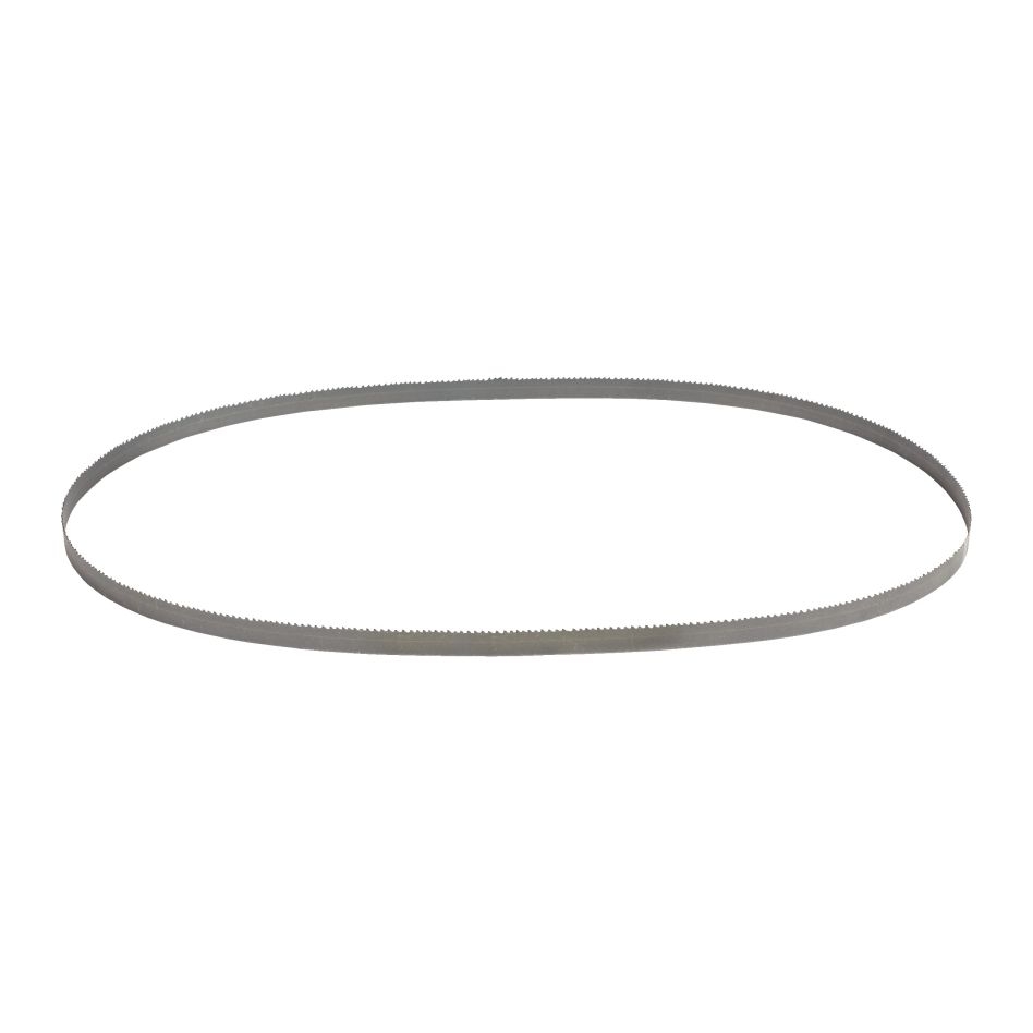 Milwaukee Akcesoria 48390631 Brzeszczot do kompaktowej piły taśmowej M12 - do cienkich materiałów (776.29x12/14) (3 szt.)