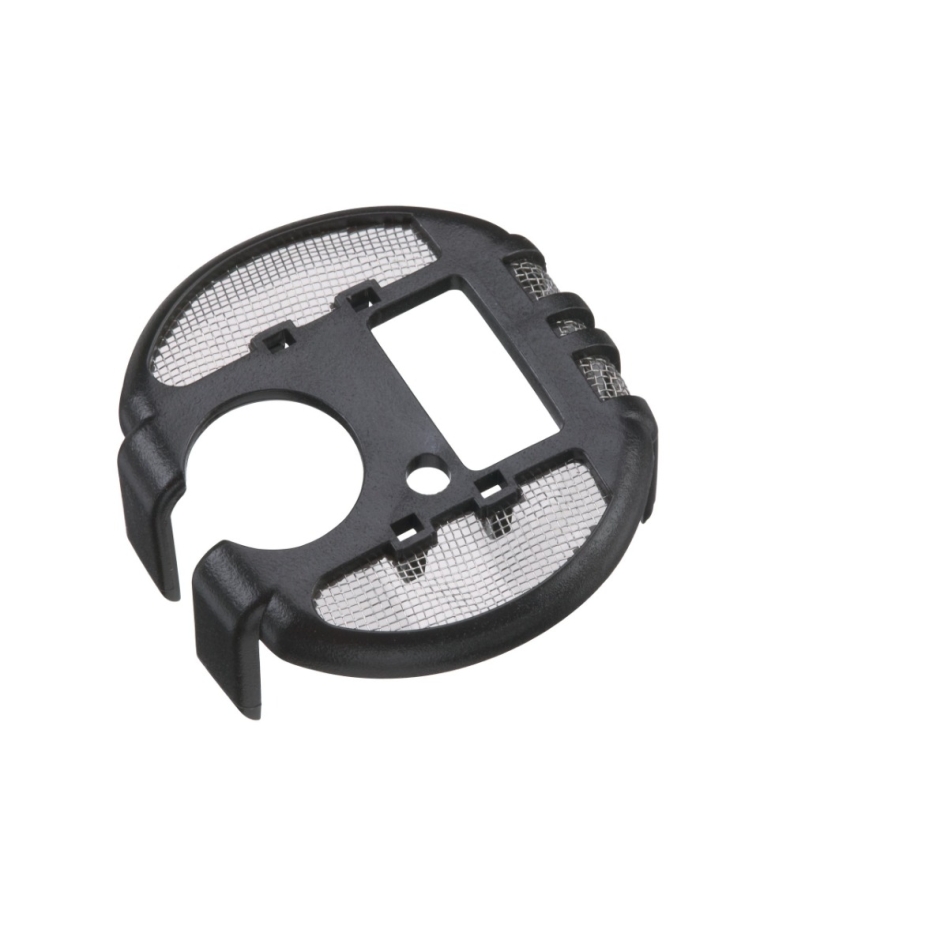 Milwaukee Akcesoria 4932329397 Kratka przeciwpyłowa do bruzdownic WCE 30,WCS 45, DME 30, DME 45 i szlifierek kątowych 125mm, 150mm