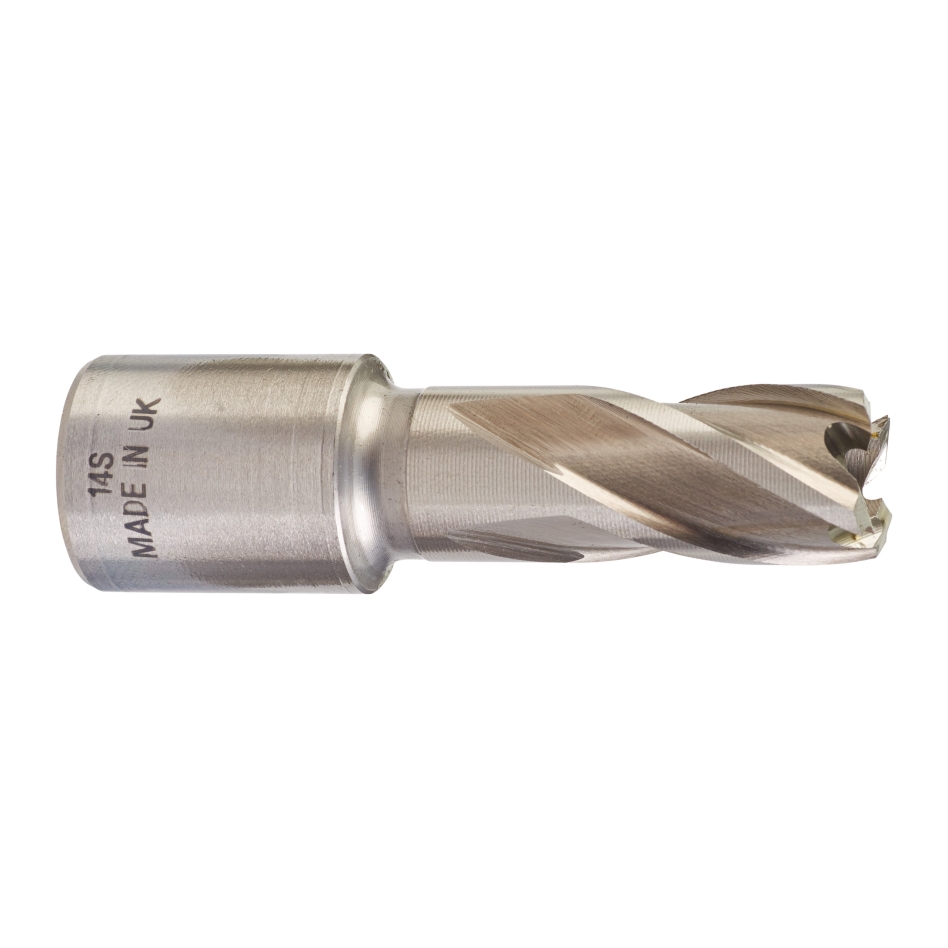 Milwaukee Akcesoria 4932343270 HSS-freeskroon 14 x 30 mm