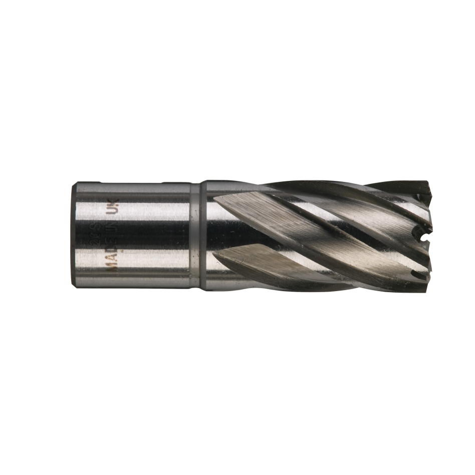 Milwaukee Akcesoria 4932343276 HSS-freeskroon 20 x 30 mm