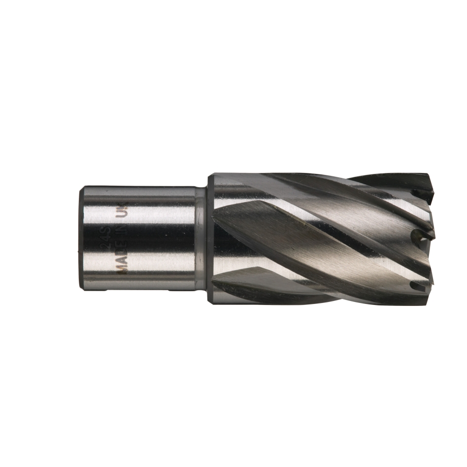 Milwaukee Akcesoria 4932343280 HSS-freeskroon 24 x 30 mm