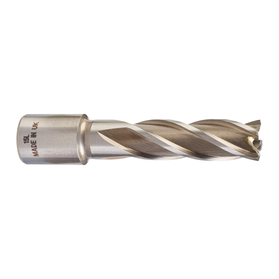 Milwaukee Akcesoria 4932343290 HSS-freeskroon 15 x 50 mm