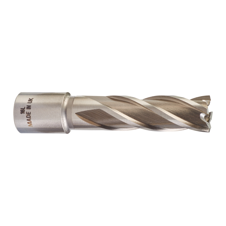 Milwaukee Akcesoria 4932343291 HSS-freeskroon 16 x 50 mm