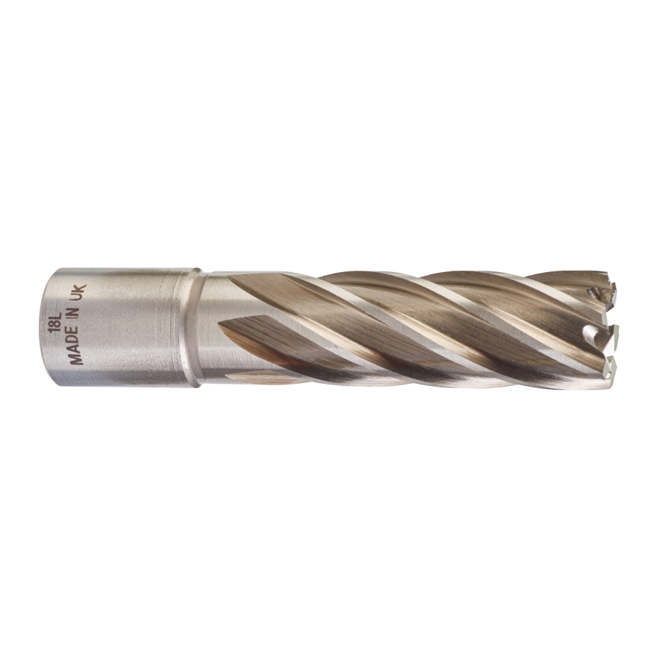 Milwaukee Akcesoria 4932343293 HSS-freeskroon 18 x 50 mm