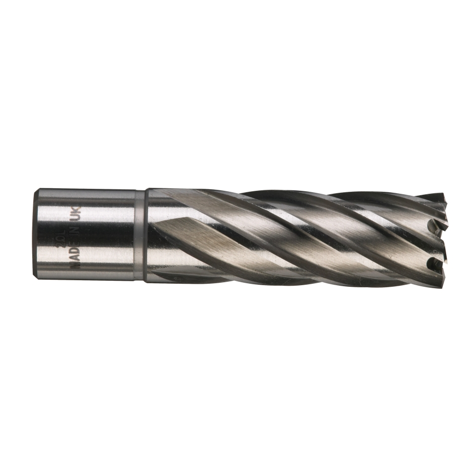Milwaukee Akcesoria 4932343295 Korona frezarska HSS 20 x 50 mm