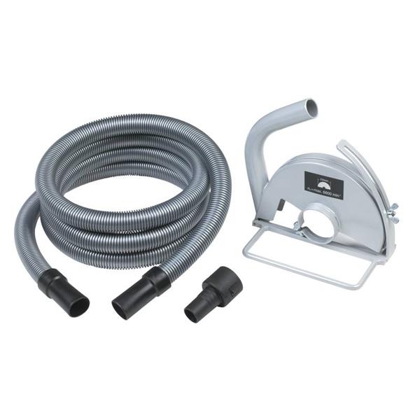 Milwaukee Akcesoria 4932399906 Zespół osłony podczas odpylania do szlifierek kątowych 230mm