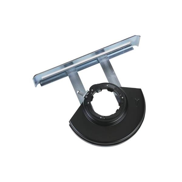 Milwaukee Akcesoria 4932399756 Osłona tarczy tnącej z prowadnicą do 180 mm