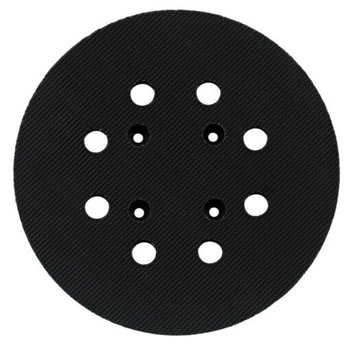 Milwaukee Akcesoria 4932430145 Płyta podstawy ⌀150mm 6 otworów do szlifierki mimośrodowej ROS 150 E-2