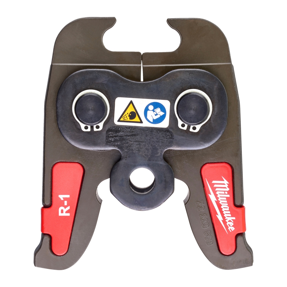 Milwaukee Akcesoria 4932430307 RJA-1 Adapter szczęki pierścieniowej do M18 HPT, M18 BLHPT