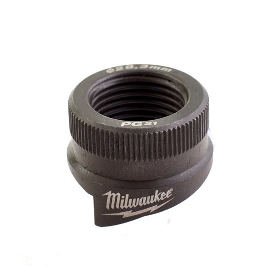 Milwaukee Akcesoria 4932430845 Wykrojnik PG 21¾″ Ø28.3mm