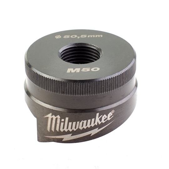 Milwaukee Akcesoria 4932430849 Wykrojnik M63 Ø63.5mm