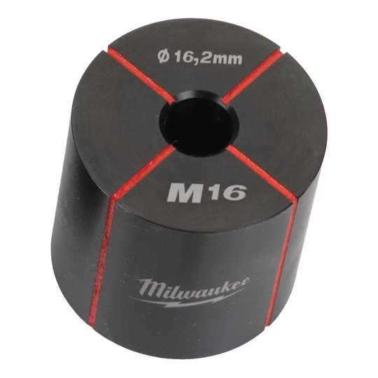 Milwaukee Akcesoria 4932430913 Matryca M16 Ø16.2mm