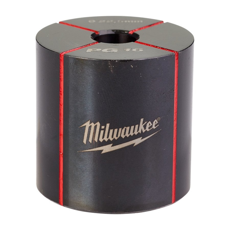 Milwaukee Akcesoria 4932430915 Matryca PG 16½″ Ø22.5mm