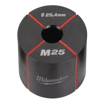 Milwaukee Akcesoria 4932430916 Matryca M25 Ø25.4mm