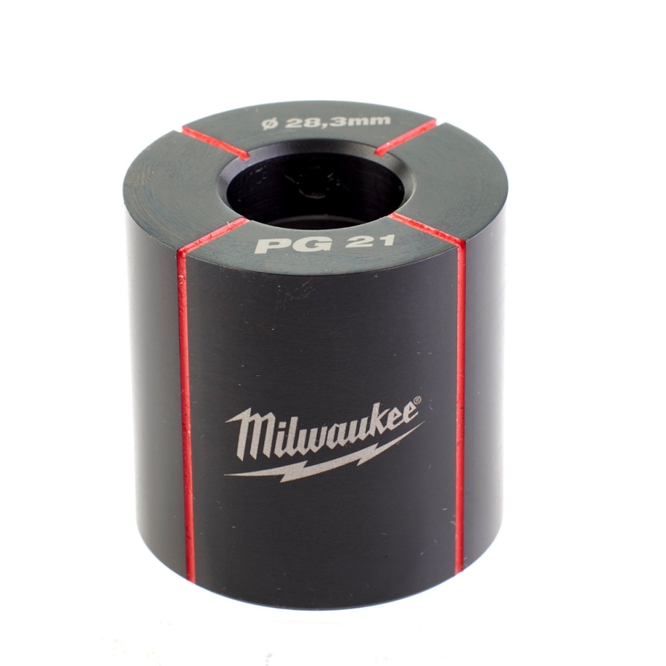 Milwaukee Akcesoria 4932430917 Matryca PG 21¾″ Ø28.3mm