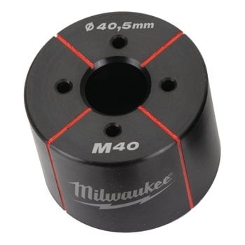 Milwaukee Akcesoria 4932430919 Matryca M40 Ø40.5mm