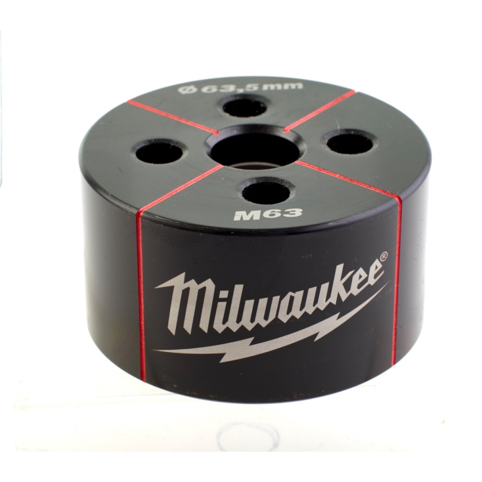 Milwaukee Akcesoria 4932430921 Matryca M63 Ø63.5mm
