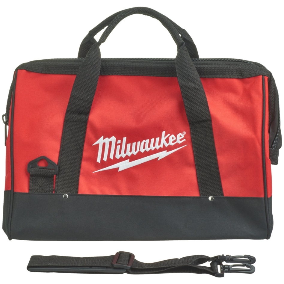 Milwaukee Akcesoria 4931416739 Torba Contractor Bag S
