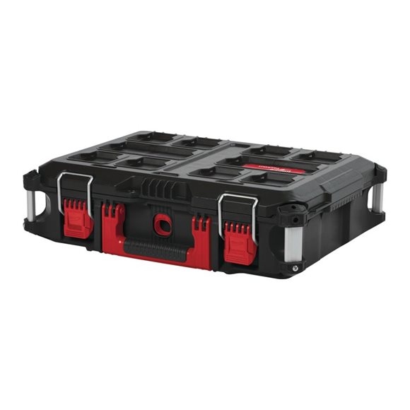 Milwaukee Akcesoria 4932464080 Skrzynia PACKOUT 3