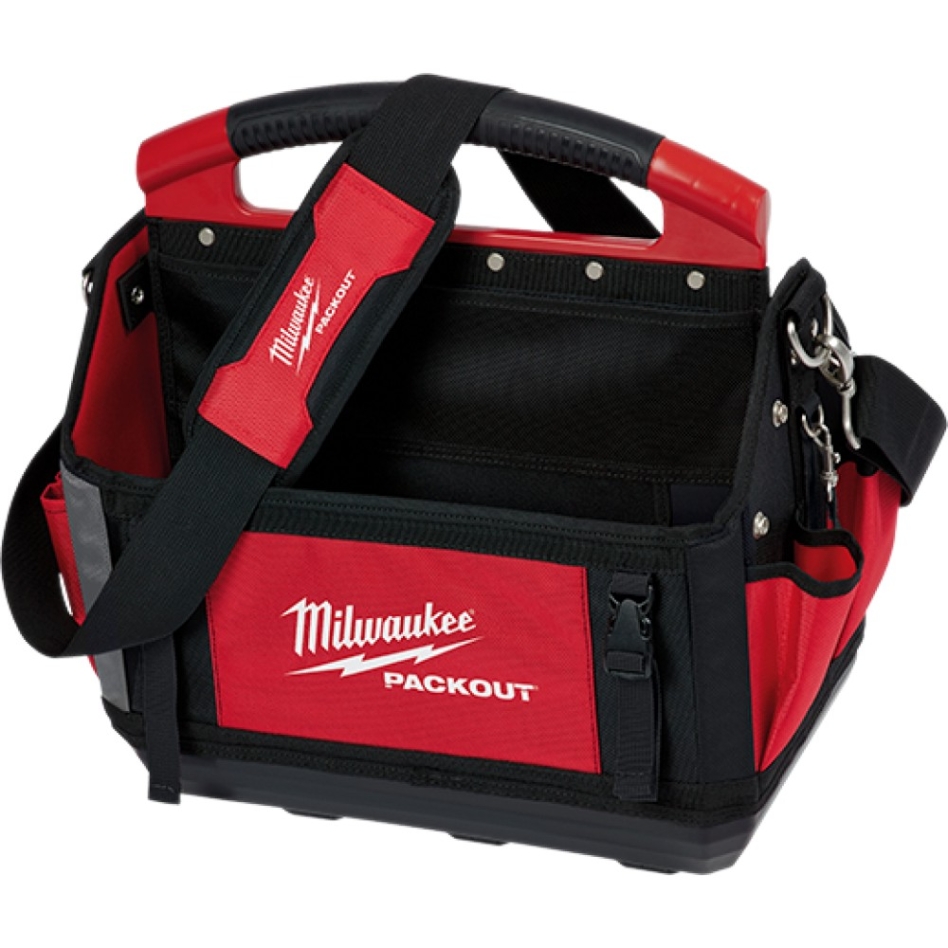 Milwaukee Akcesoria 4932464085 Torba narzędziowa Packout 40 cm
