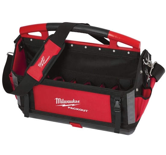 Milwaukee Akcesoria 4932464086 Torba narzędziowa Packout 50 cm