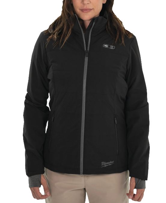 Milwaukee Akcesoria 4933464840 M12 HJLADIES2-0(M) Ogrzewana kurtka damska M12™ Rozmiar M
