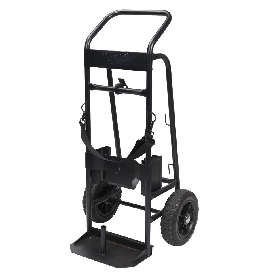Milwaukee MX 4933464879 Wózek do młotów wyburzeniowych MXF DHT MX FUEL™