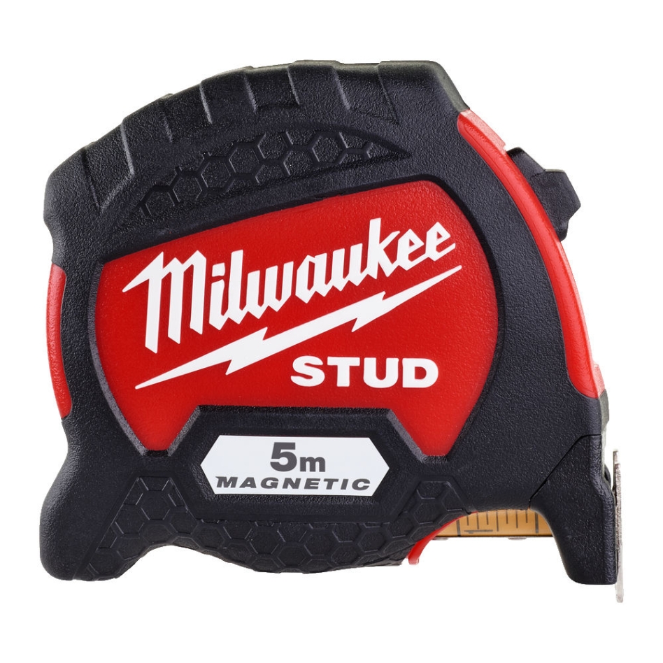 Milwaukee Akcesoria 4932471626 STUD 2 Taśma miernicza 5 m