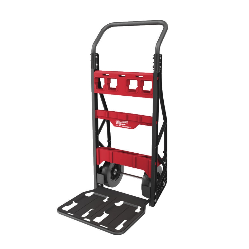 Milwaukee Akcesoria 4932472131 Wózek transportowy PACKOUT