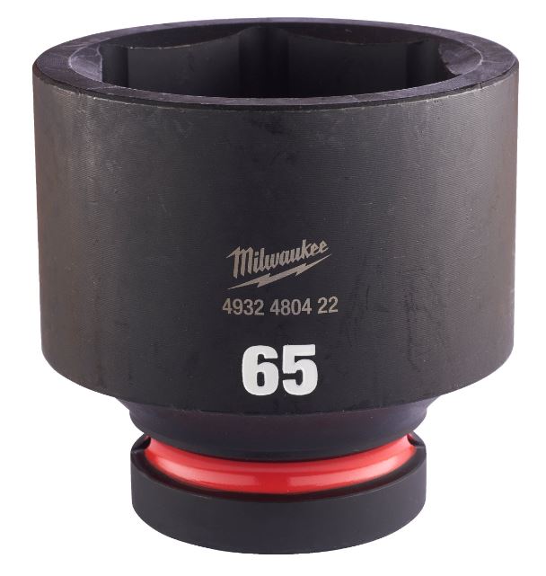 Milwaukee Akcesoria 4932480422 SHOCKWAVE™ Nasadka do docierania 1" 65 mm