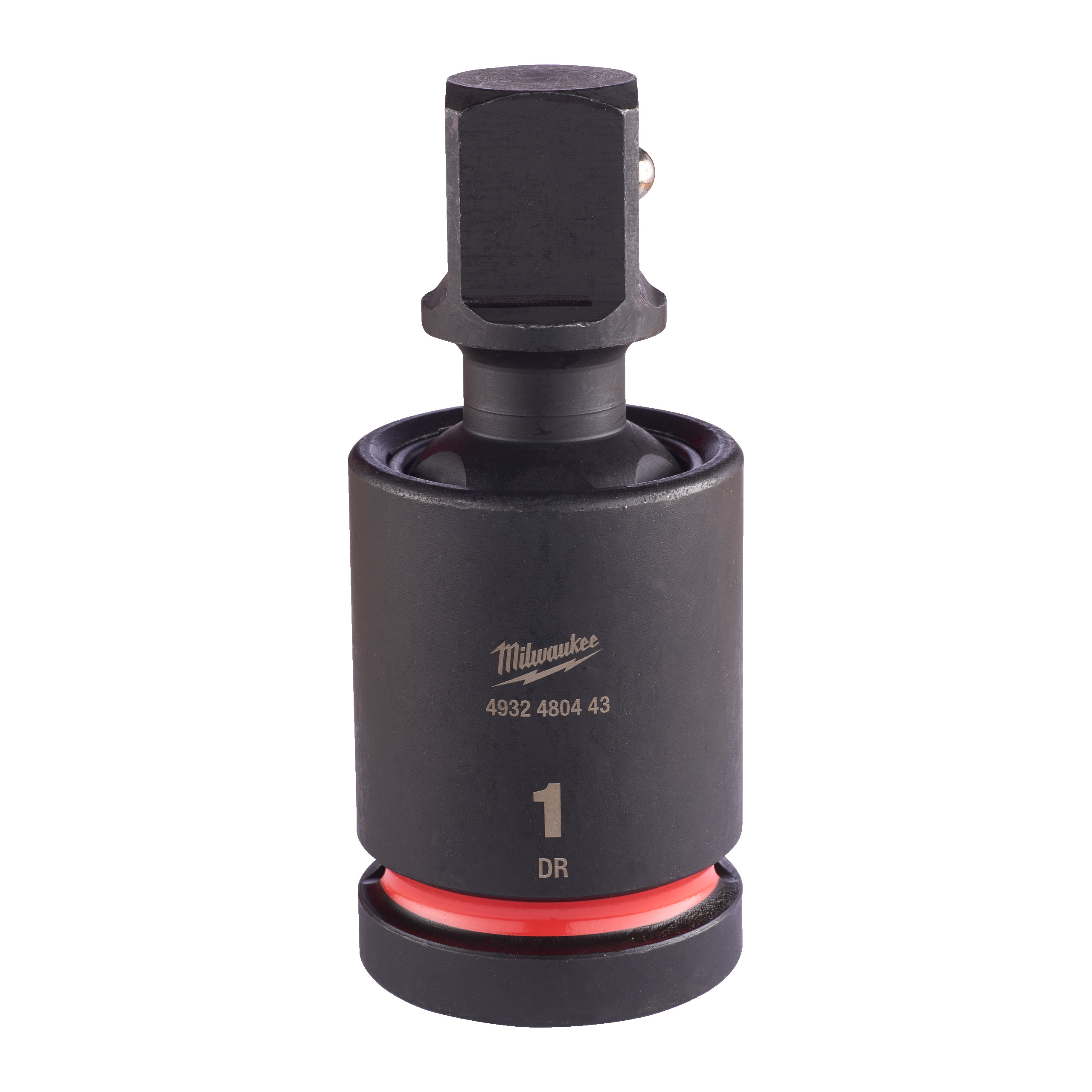 Milwaukee Akcesoria 4932480443 SHOCKWAVE™ IMPACT DUTY Uniwersalne złącze 1.