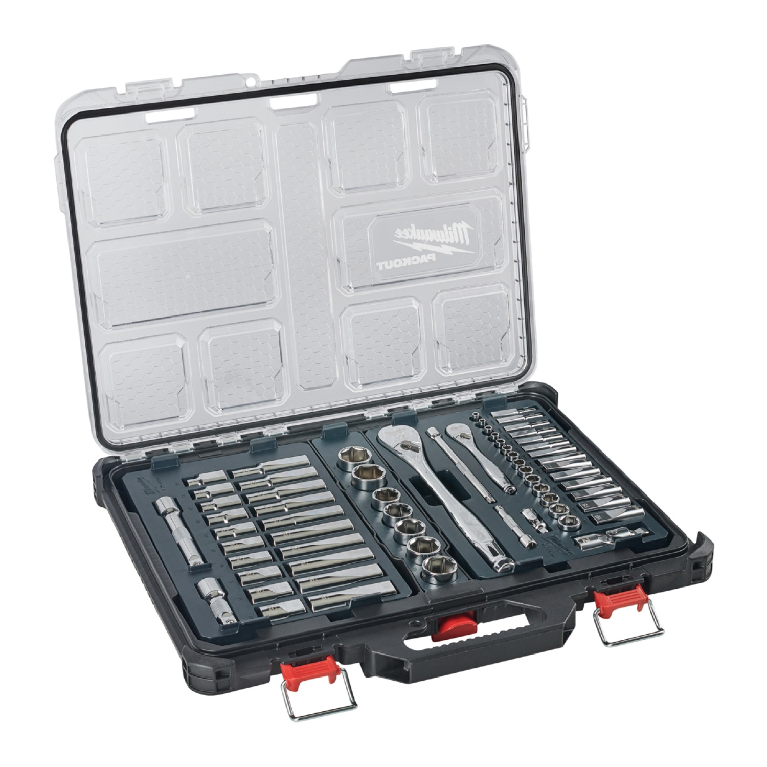 Milwaukee Akcesoria 4932493661 PACKOUT™ 1/4"