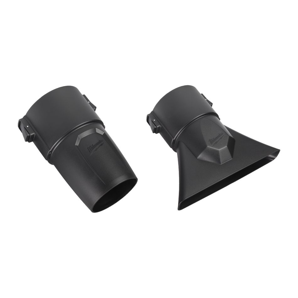 Milwaukee Akcesoria 4932498514 Zestaw akcesoriów do dyszy dmuchawy