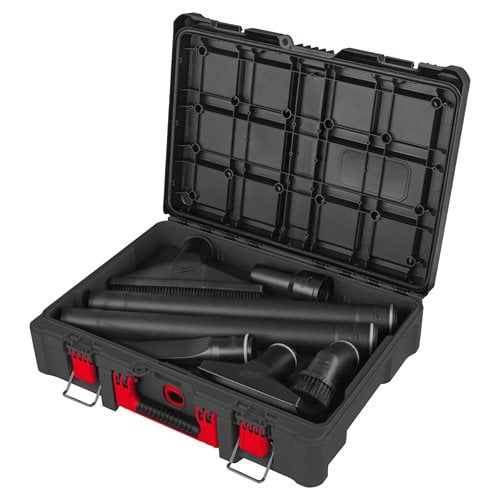 Milwaukee Akcesoria 4932498660 Osprzęt i zestaw czyszczący do M18 ONEF2VC34M