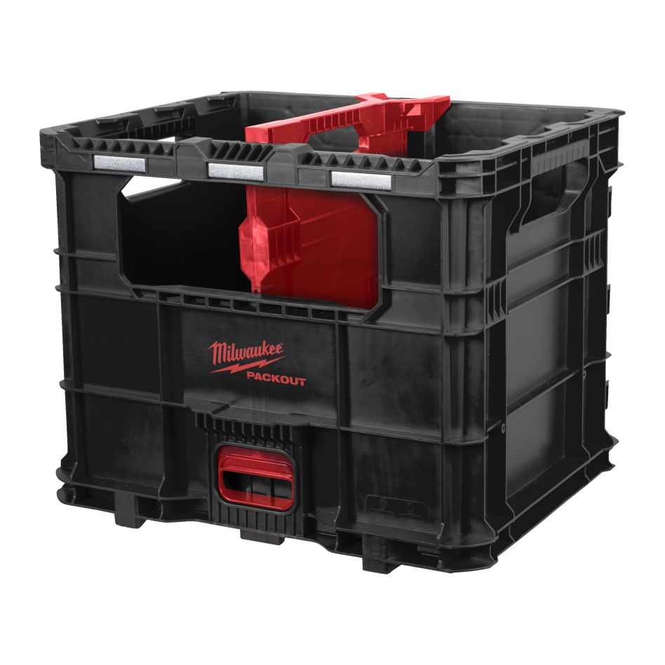 Milwaukee Akcesoria 4932499348 PACKOUT Crate XL