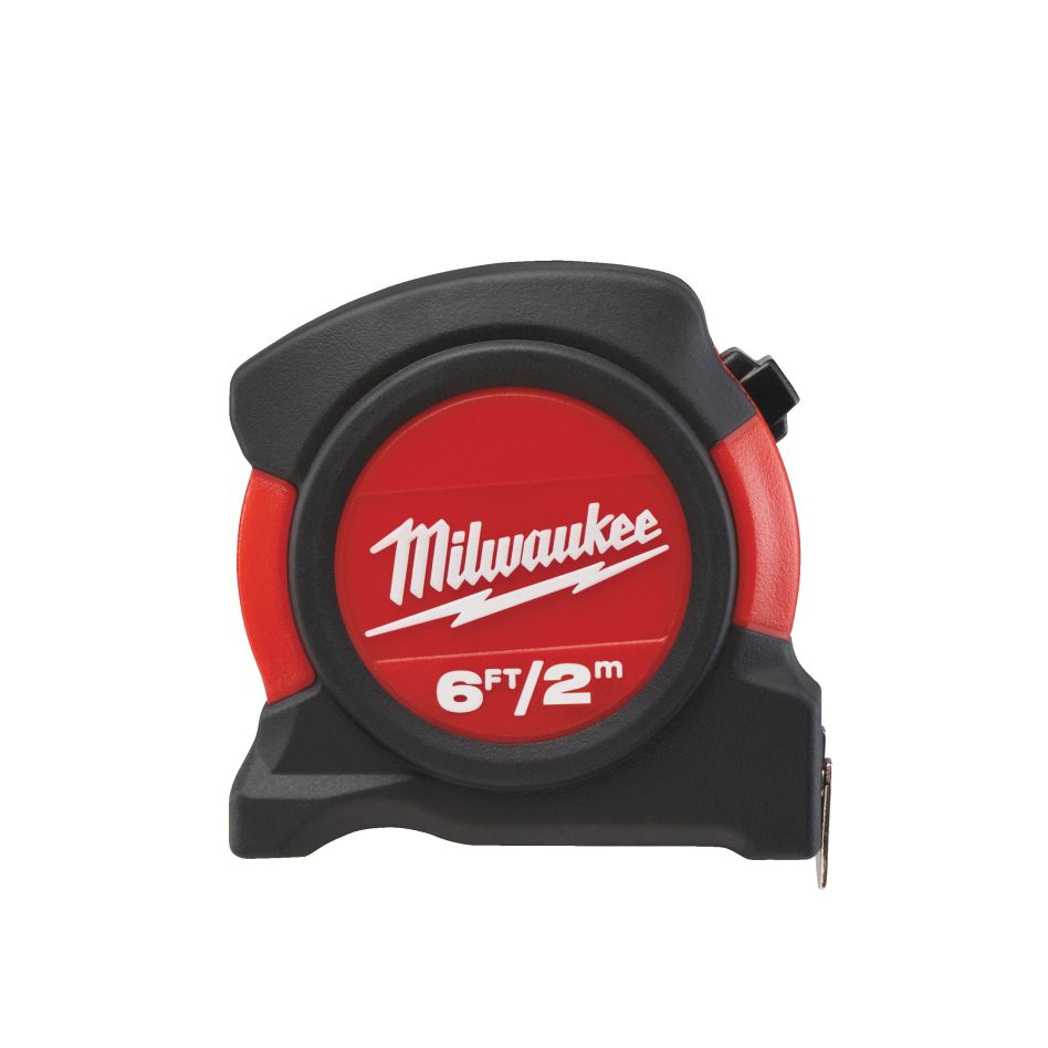 Milwaukee Akcesoria 4932501679 Taśma miernicza 2m