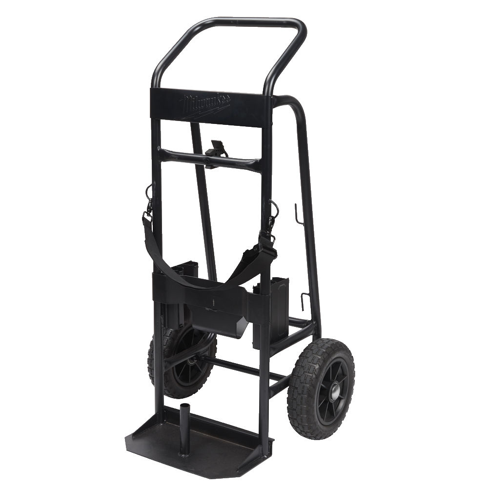 Milwaukee MX 4933464879 MXF DHT MX FUEL Wózek do młota wyburzeniowego