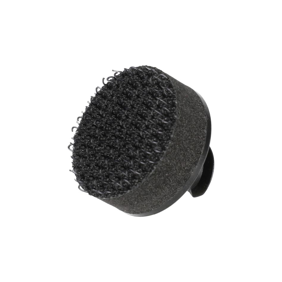 Mirka Akcesoria 8294599311 Krążek podporowy Quick Lock 20mm Grip Hard 10szt