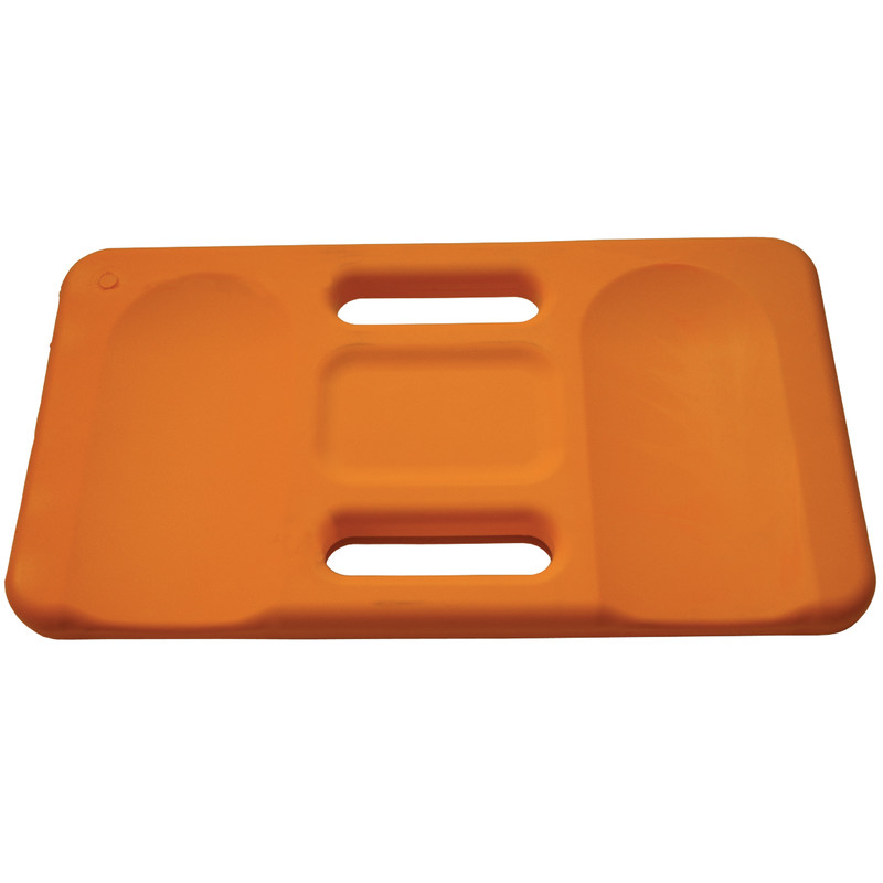 Melkmeisje MM853000 Poduszka na kolano Ergo Soft 440x240x30 mm