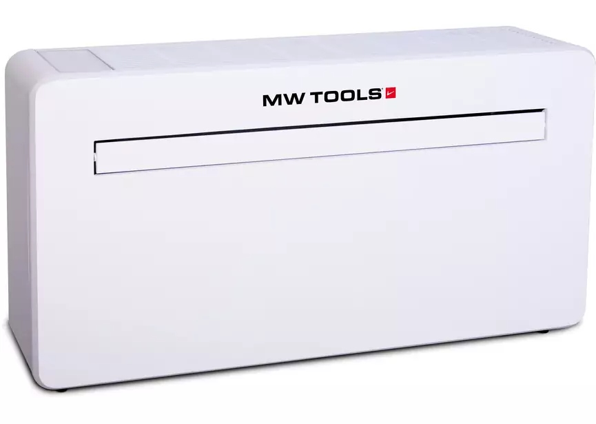 Metal Works 722313031 MBA100 Monoblok airco combi ciepło/zimno 2,93 kW 10000 BTU Klasa energetyczna A/A+