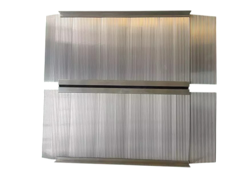 mwtools 754751852 ARP20120 Aluminiowa rampa dla wózków inwalidzkich 2-krotna 400kg 1200x740mm
