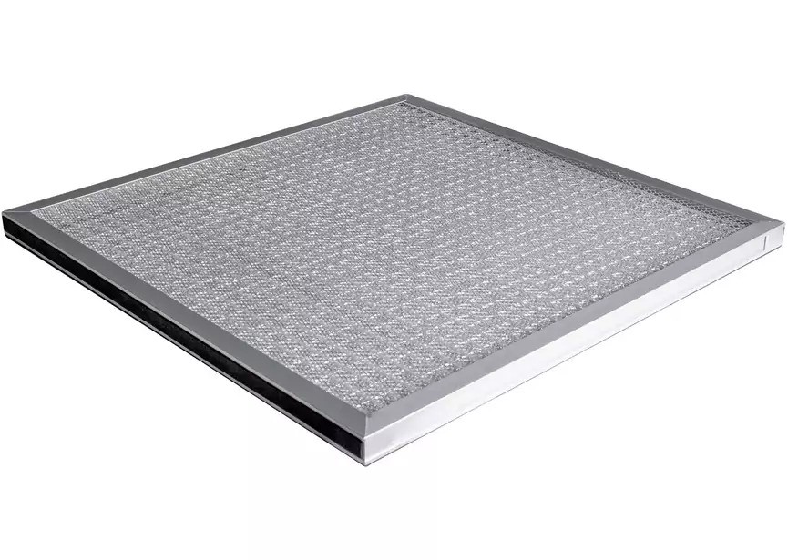 mwtools 829000150 FLA10 Filtr przeciwiskrowy LA1801 485×475×20