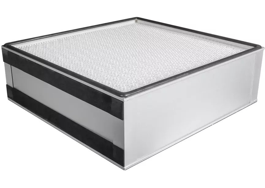 mwtools 829000152 FLA14 Filtr Hepa PFTE LA1801 0,5µm 488×475×150