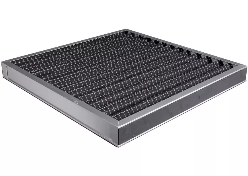 mwtools 829000154 FLA18 Filtr węglowy LA1801 485×475×46