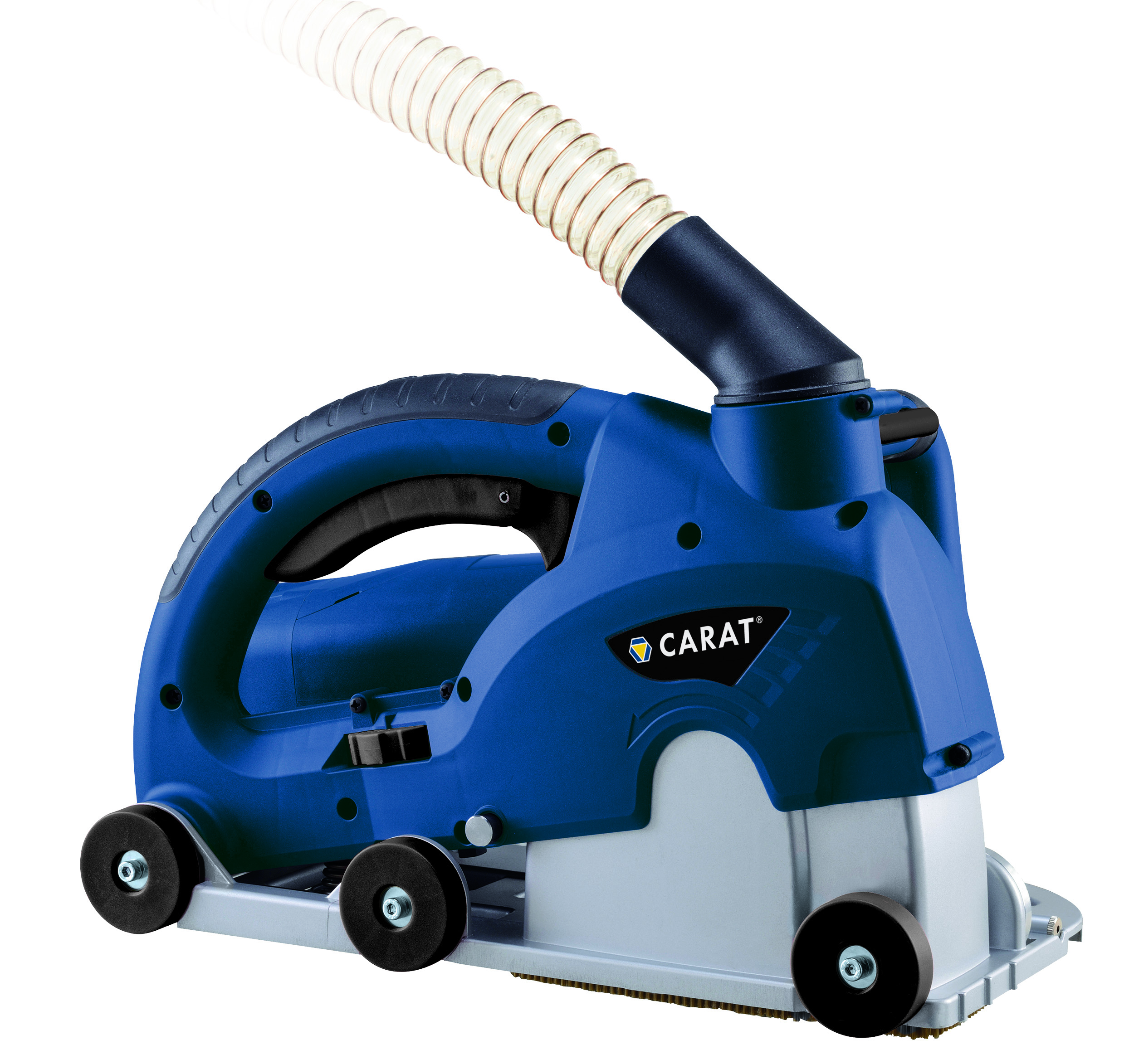 Carat MZSLB1505S SL-1505 DUSTEC® Piła szczelinowa 50 mm + 2 tarcze diamentowe